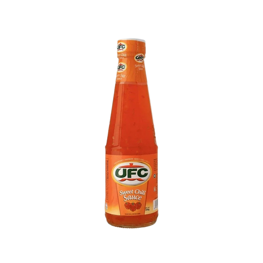 UFC Sweet Chili Sauce in Bottle 340g